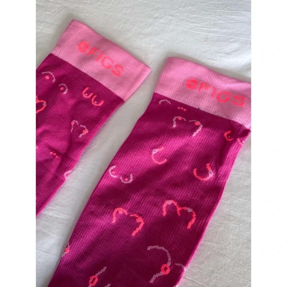 FIGS We've Got Your Compression Socks SMALL Unisex NEW